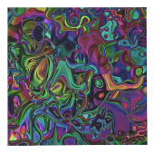 Brain Melt Würfel (Vorderseite)