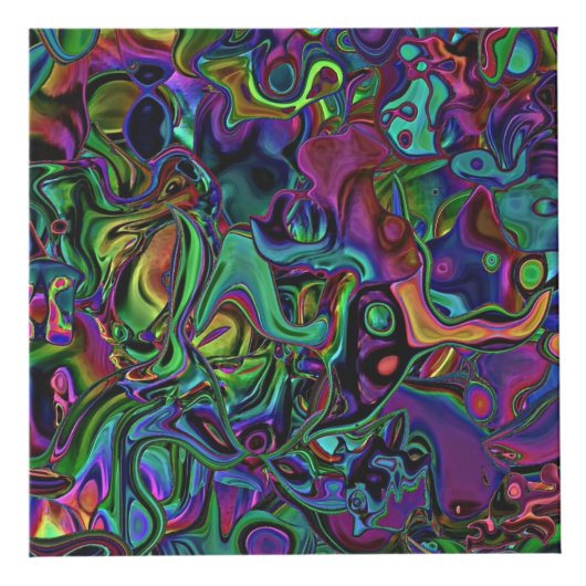 Brain Melt Würfel (Rechts)