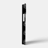 Brain Mri Scan Case-Mate iPhone Hülle (Rückseite / Rechts)