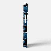 Brain Mri scan Case-Mate iPhone Hülle (Rückseite / Rechts)