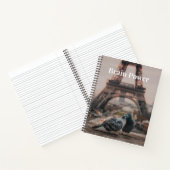 Brain Power Buch (Innenseite)