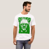 brain_rays T-Shirt (Vorne ganz)