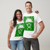 brain_rays T-Shirt (Unisex)