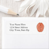 Brain Return Labels (Insitu)