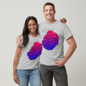 Brain scan T-Shirt (Unisex)
