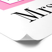 Brain Spaß Teacher Poster (Ecke)