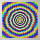 Brain Teaser Poster (Vorne)