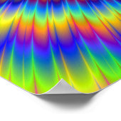 Brain Teaser Poster (Ecke)