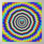 Brain Teaser Poster (Vorne)