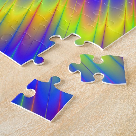 Brain Teaser Puzzle (Seite)