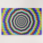 Brain Teaser Puzzle (Horizontal)