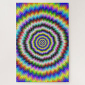 Brain Teaser Puzzle (Vertikal)