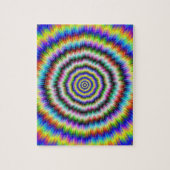 Brain Teaser Puzzle (Vertikal)