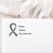 Brain Tumor Gray Ribbon 3 (Insitu)