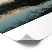 Brainard-Erholungsgebiet Poster (Ecke)