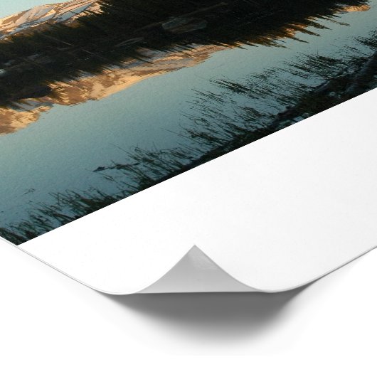 Brainard-Erholungsgebiet Poster (Ecke)