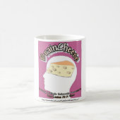 BRAINCHEESE… gerade andere Halt auf dem Kaffeetasse (Mittel)