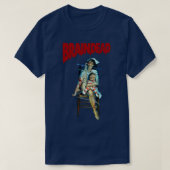 Braindead 3 T-Shirt (Design vorne)