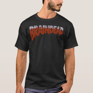 Braindead Essential T - Shirt