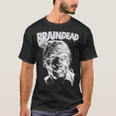 Braindead Essential T - Shirt (Vorderseite)