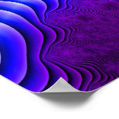 Braindrain Poster (Ecke)