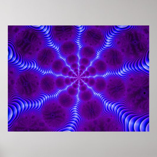 Braindrain Poster (Vorne)