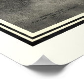 Brainerd, MN Panorama Karte - 1914 Poster (Ecke)