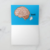 Brainfart Karte (Innenseite)