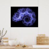 BrainFire Poster (Küche)