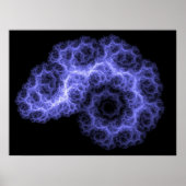 BrainFire Poster (Vorne)