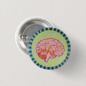 brainiac button (Vorne & Hinten)