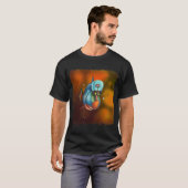 Brainiac T-Shirt (Vorne ganz)