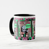 BRAINLADY TASSE TOODLES (Vorderseite Links)