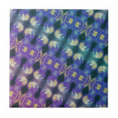 Brainman Pattern Fliese (Vorderseite)