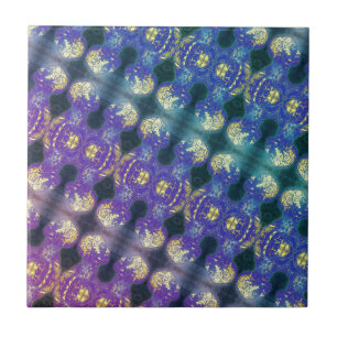 Brainman Pattern Fliese