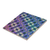 Brainman Pattern Fliese (Seite)