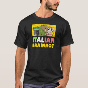 Brainrot T-Shirt