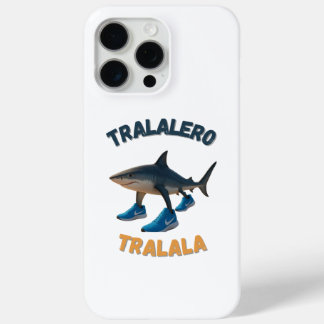 BrainRots TralaleroTralala The Three-Legged Shark Case-Mate iPhone Hülle