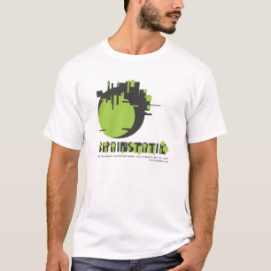 Brainstatik T - Shirt
