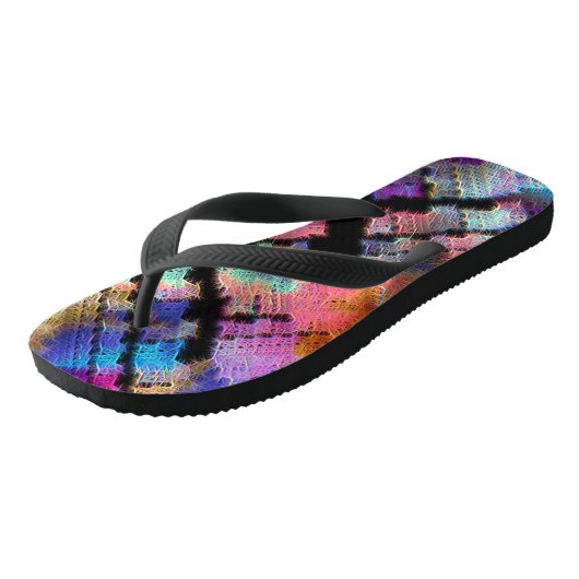 Brainstorm Badesandalen (Schrägansicht)