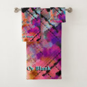 Brainstorm Badhandtuch Set (Insitu)