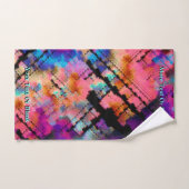 Brainstorm Badhandtuch Set (Handtuch)