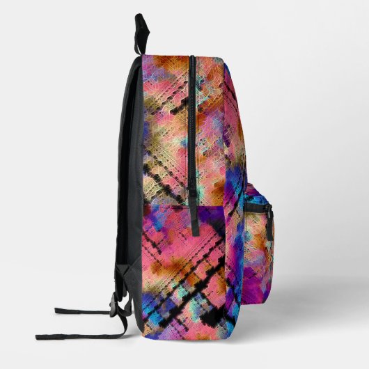 Brainstorm Bedruckter Rucksack (Links)