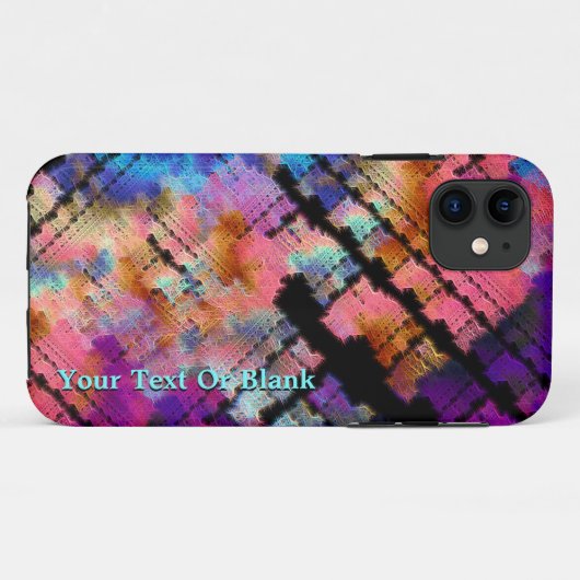 Brainstorm Case-Mate iPhone Hülle (Rückseite (Horizontal))