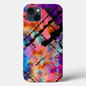 Brainstorm Case-Mate iPhone Hülle (Rückseite)