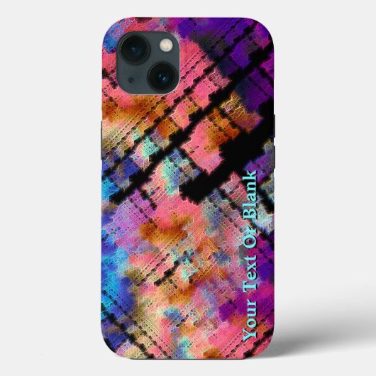 Brainstorm Case-Mate iPhone Hülle (Rückseite)