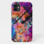 Brainstorm Case-Mate iPhone Hülle (Rückseite)