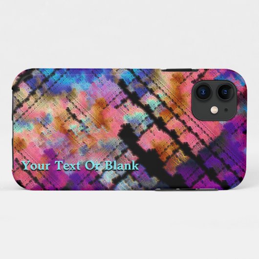 Brainstorm Case-Mate iPhone Hülle (Rückseite (Horizontal))