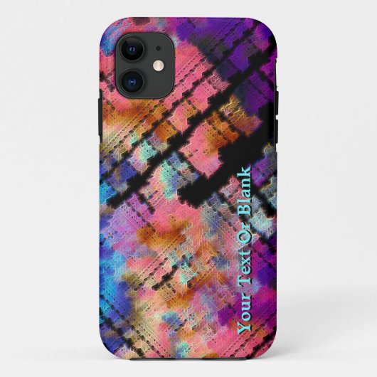 Brainstorm Case-Mate iPhone Hülle (Rückseite)