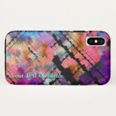 Brainstorm Case-Mate iPhone Hülle (Rückseite (Horizontal))